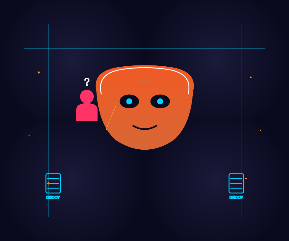 NetSensor Illusio — Trampas inteligentes para engañar atacantes