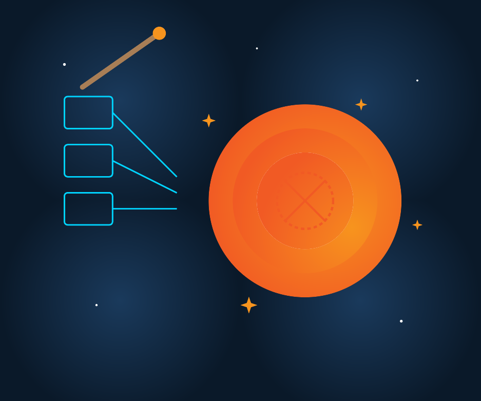 NetSensor Magic — Capa de invisibilidad para tus servicios expuestos